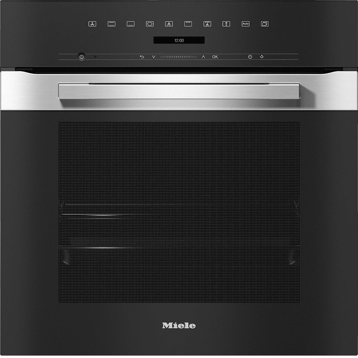 Miele ugradna rerna H 7260 B - Inelektronik